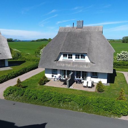 Ferienhaus Nordbrise Dranske Eksteriør billede
