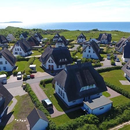 Ferienhaus Nordbrise Dranske Eksteriør billede