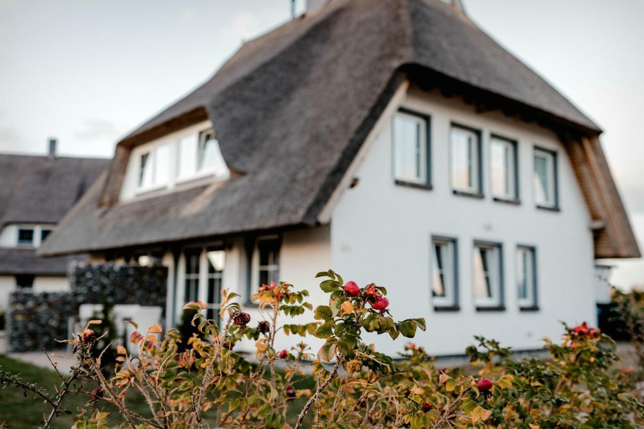 Ferienhaus Nordbrise Dranske Eksteriør billede