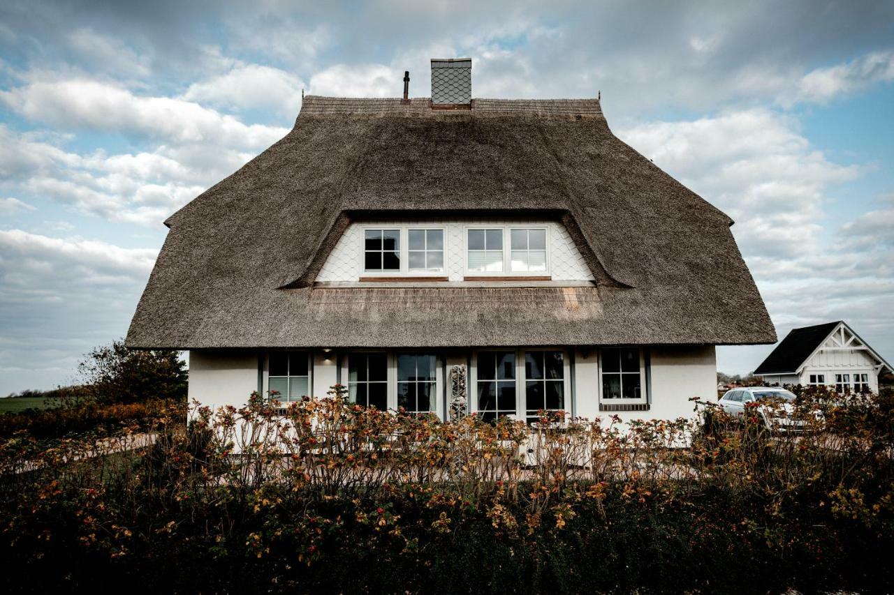 Ferienhaus Nordbrise Dranske Eksteriør billede