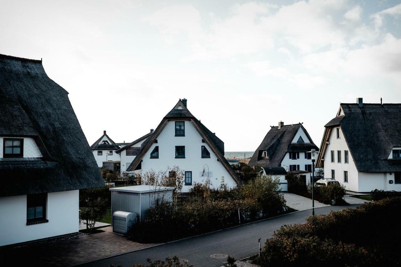 Ferienhaus Nordbrise Dranske Eksteriør billede