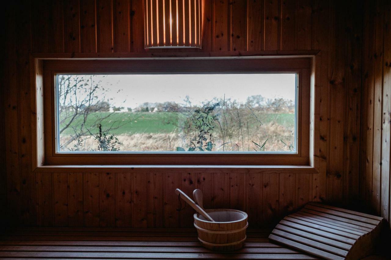Ferienhaus Nordbrise Dranske Eksteriør billede